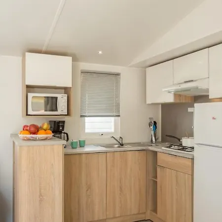 Les Truffieres De Dordogne - Maeva 营地