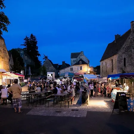 Les Truffieres De Dordogne - Maeva 5*