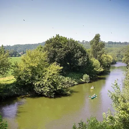 Les Truffieres De Dordogne - Maeva Saint-Genies