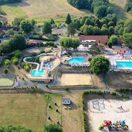 Les Truffieres De Dordogne - Maeva