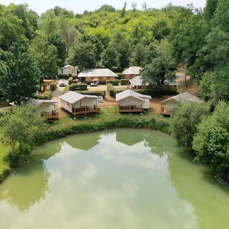 Les Truffieres De Dordogne - Maeva Saint-Genies